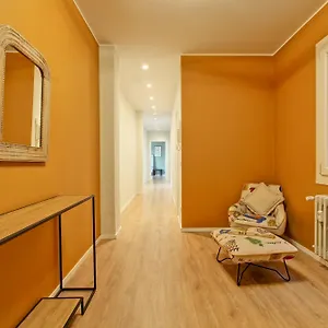 Design Monteverde Flat Rome