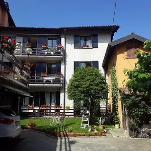  Hébergement de vacances Da Mara Di