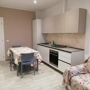  Appartement La Casa Di Angio