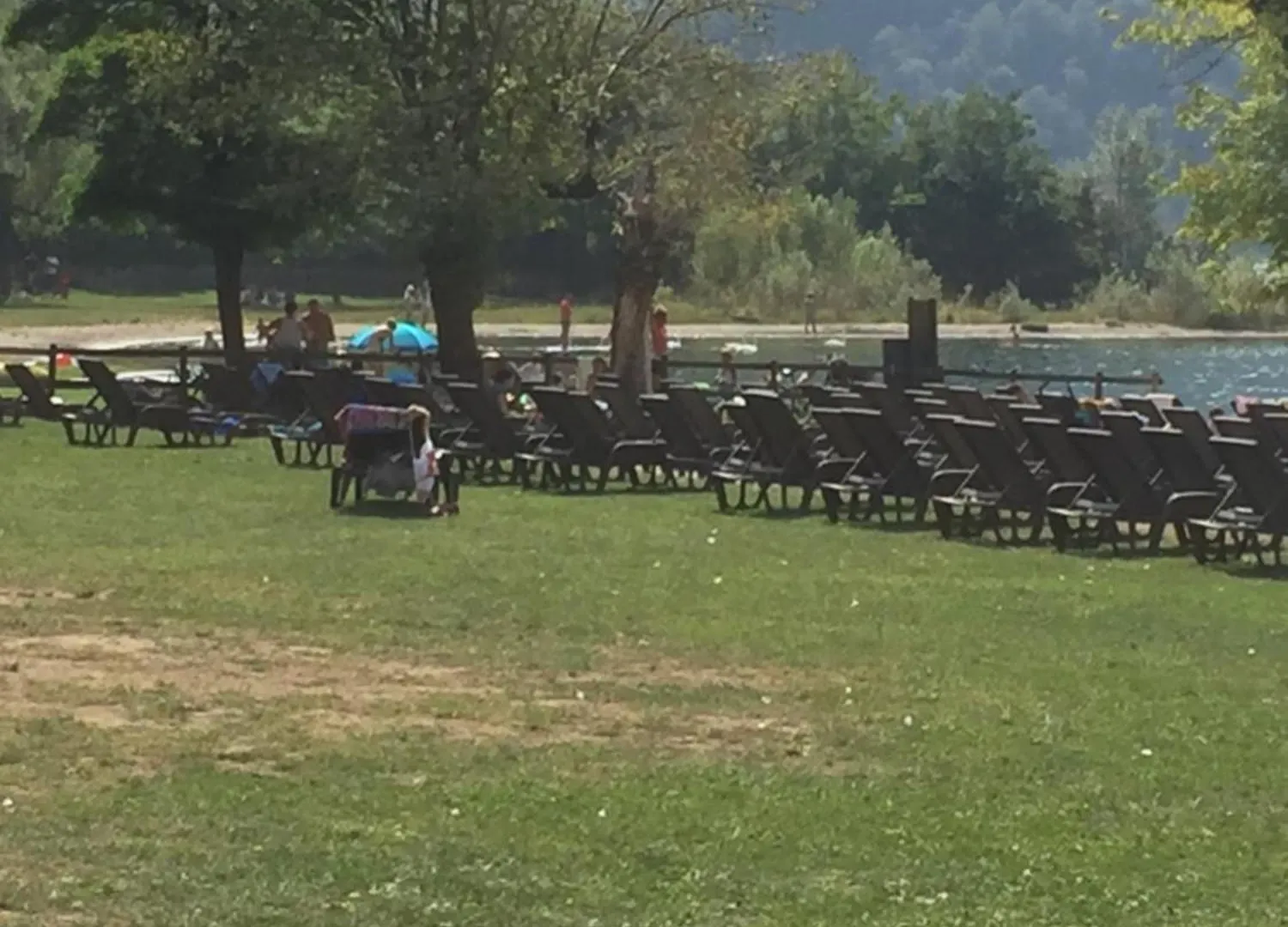 Sunwaychalets Lago Di Lugano Porlezza Chalet