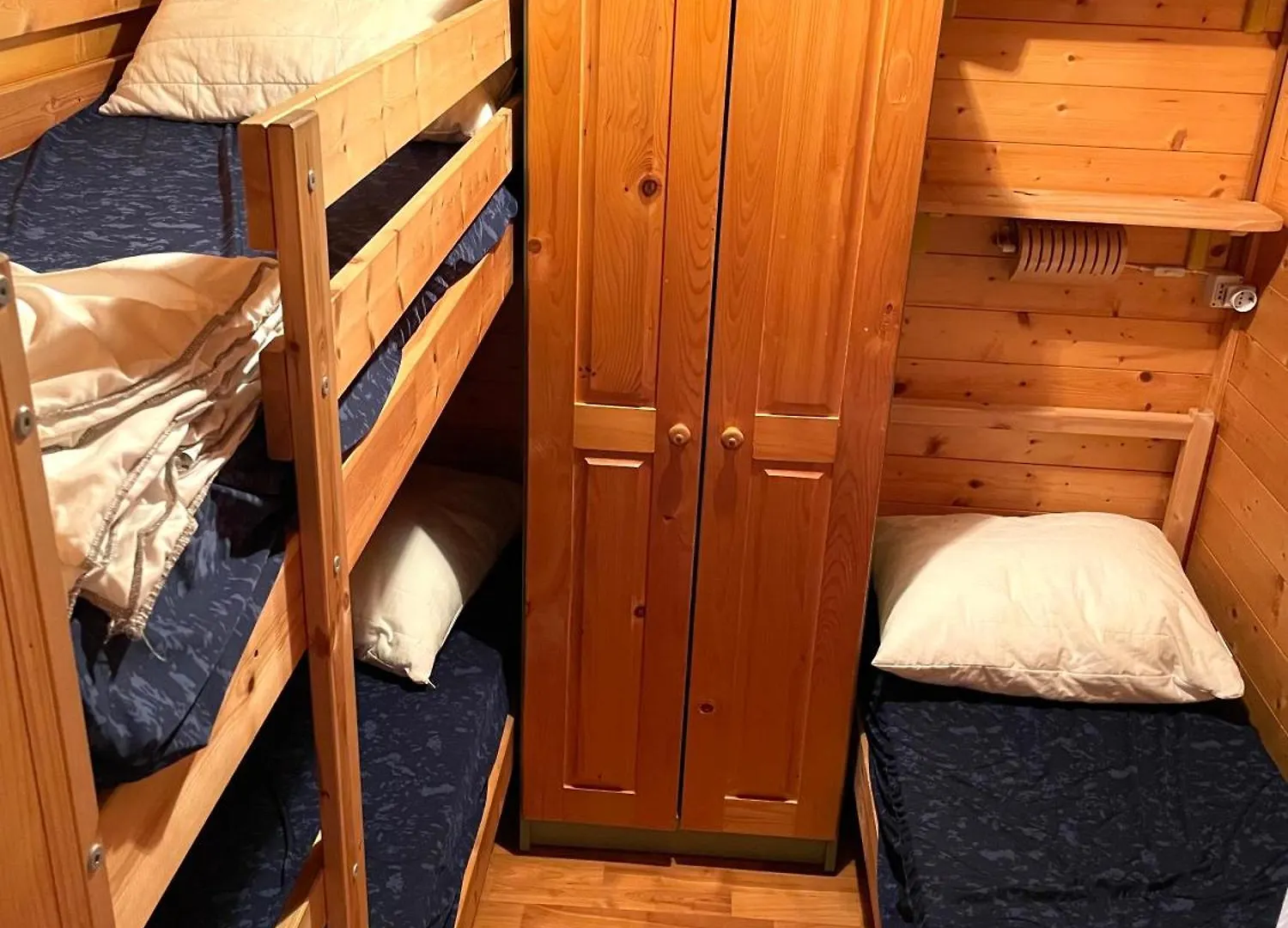 Sunwaychalets Lago Di Lugano Porlezza